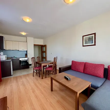 виста бийч апартментс B - Byala Vista B Beala
