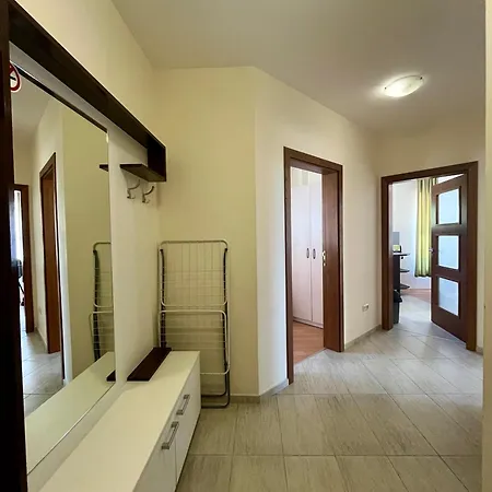 виста бийч апартментс B - Byala Vista B Beala