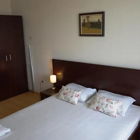 виста бийч апартментс B - Byala Vista B 4* Beala