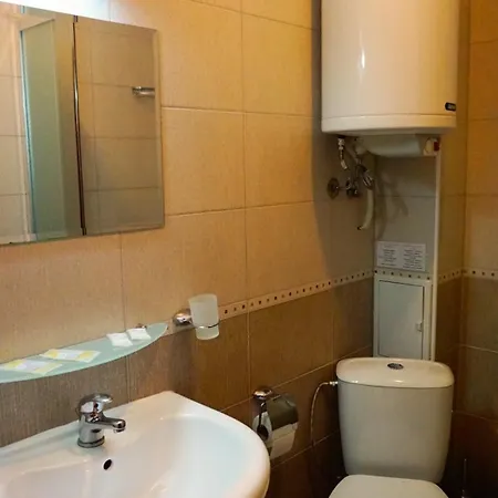 виста бийч апартментс B - Byala Vista B Beala