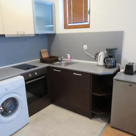 виста бийч апартментс B - Byala Vista B 4* Beala