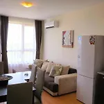 Апарт-отель виста бийч апартментс B - Byala Vista B