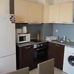 виста бийч апартментс B - Byala Vista B Бяла