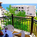 виста бийч апартментс B - Byala Vista B Aparthotel Byala (Varna)