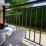Aparthotel виста бийч апартментс B - Byala Vista B