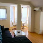 Aparthotel виста бийч апартментс B - Byala Vista B