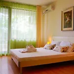 Aparthotel виста бийч апартментс B - Byala Vista B