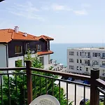 виста бийч апартментс B - Byala Vista B Aparthotel 4*