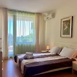 Апарт-отель виста бийч апартментс B - Byala Vista B 4*