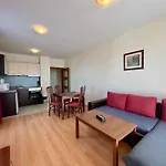 виста бийч апартментс B - Byala Vista B Бяла