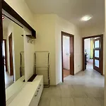 виста бийч апартментс B - Byala Vista B Бяла