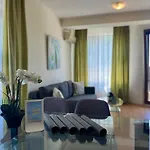 Апарт-отель виста бийч апартментс B - Byala Vista B 4*