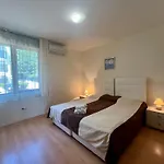 виста бийч апартментс B - Byala Vista B Aparthotel Byala (Varna)