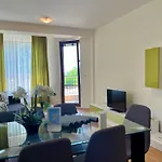 Апарт-отель виста бийч апартментс B - Byala Vista B