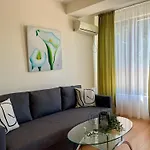 Апарт-отель виста бийч апартментс B - Byala Vista B 4*