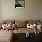 виста бийч апартментс B - Byala Vista B Апарт-отель Бяла