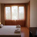 виста бийч апартментс B - Byala Vista B Aparthotel