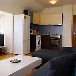 виста бийч апартментс B - Byala Vista B 4* Бяла