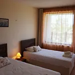 виста бийч апартментс B - Byala Vista B Aparthotel