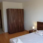 Апарт-отель виста бийч апартментс B - Byala Vista B 4*