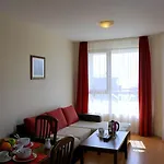 виста бийч апартментс B - Byala Vista B Aparthotel Byala (Varna)