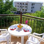 виста бийч апартментс B - Byala Vista B Бяла