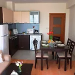 Aparthotel виста бийч апартментс B - Byala Vista B 4*