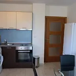 Апарт-отель виста бийч апартментс B - Byala Vista B 4*