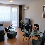 виста бийч апартментс B - Byala Vista B Aparthotel Byala (Varna)