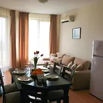 Aparthotel виста бийч апартментс B - Byala Vista B Byala (Varna)