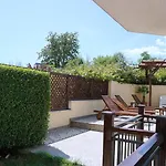 виста бийч апартментс B - Byala Vista B Апарт-отель