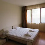 Aparthotel виста бийч апартментс B - Byala Vista B