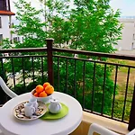 Aparthotel виста бийч апартментс B - Byala Vista B