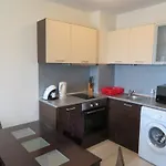 виста бийч апартментс B - Byala Vista B Апарт-отель 4*
