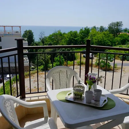 виста бийч апартментс B - Byala Vista B Byala (Varna)