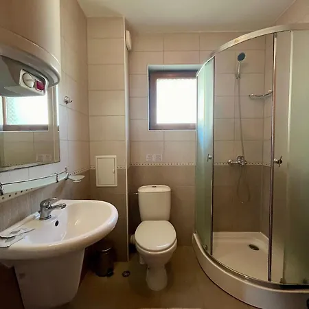 Aparthotel виста бийч апартментс B - Byala Vista B