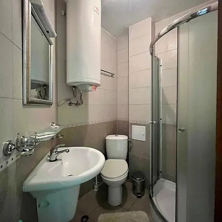 виста бийч апартментс B - Byala Vista B Aparthotel