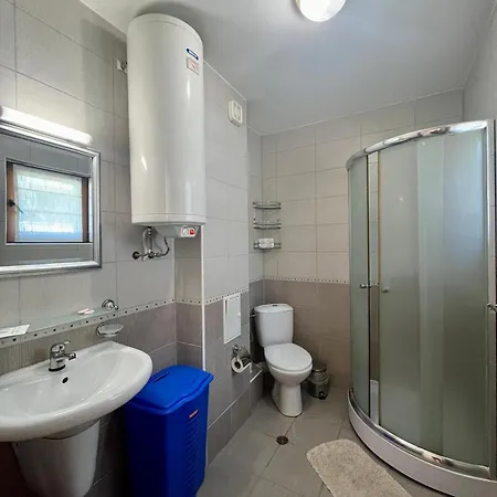 Aparthotel виста бийч апартментс B - Byala Vista B