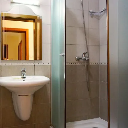 виста бийч апартментс B - Byala Vista B Aparthotel