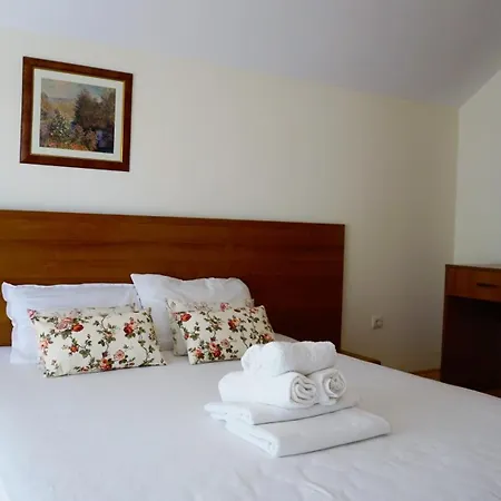 Aparthotel виста бийч апартментс B - Byala Vista B Byala (Varna)
