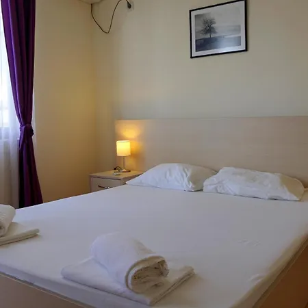 виста бийч апартментс B - Byala Vista B Aparthotel