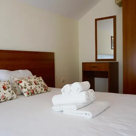 Aparthotel виста бийч апартментс B - Byala Vista B Byala (Varna)