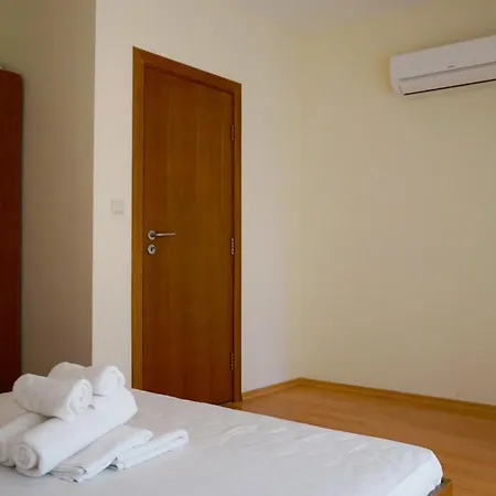 Aparthotel виста бийч апартментс B - Byala Vista B
