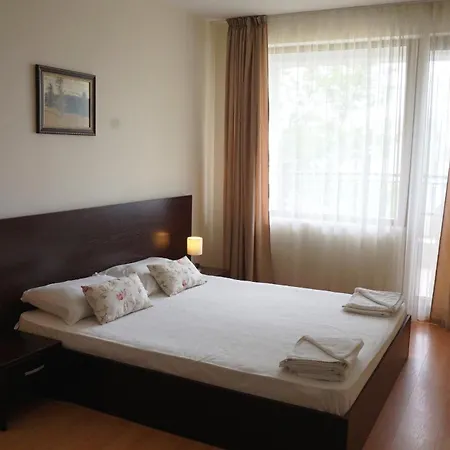 Aparthotel виста бийч апартментс B - Byala Vista B Byala (Varna)