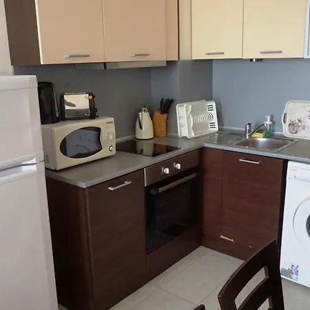 виста бийч апартментс B - Byala Vista B Byala (Varna)