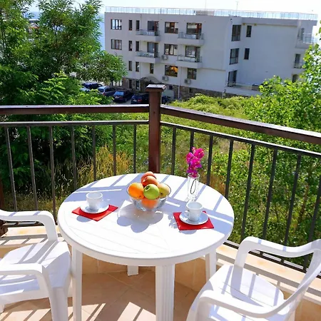 виста бийч апартментс B - Byala Vista B Byala (Varna)