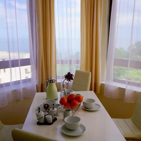 виста бийч апартментс B - Byala Vista B Aparthotel