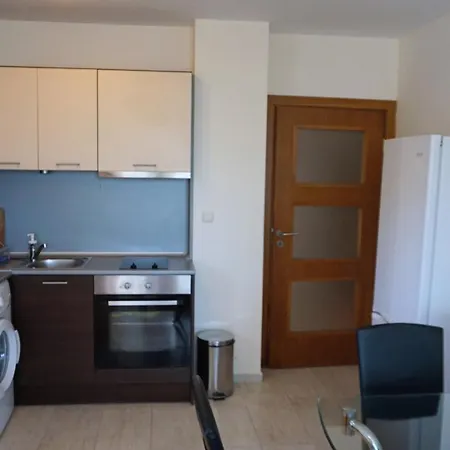 Aparthotel виста бийч апартментс B - Byala Vista B 4*