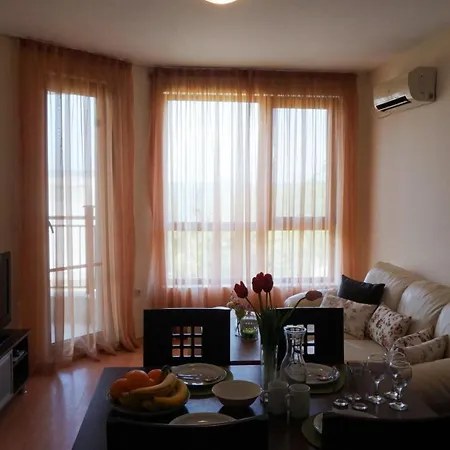 Aparthotel виста бийч апартментс B - Byala Vista B 4*