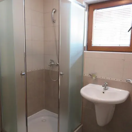 виста бийч апартментс B - Byala Vista B Aparthotel 4*